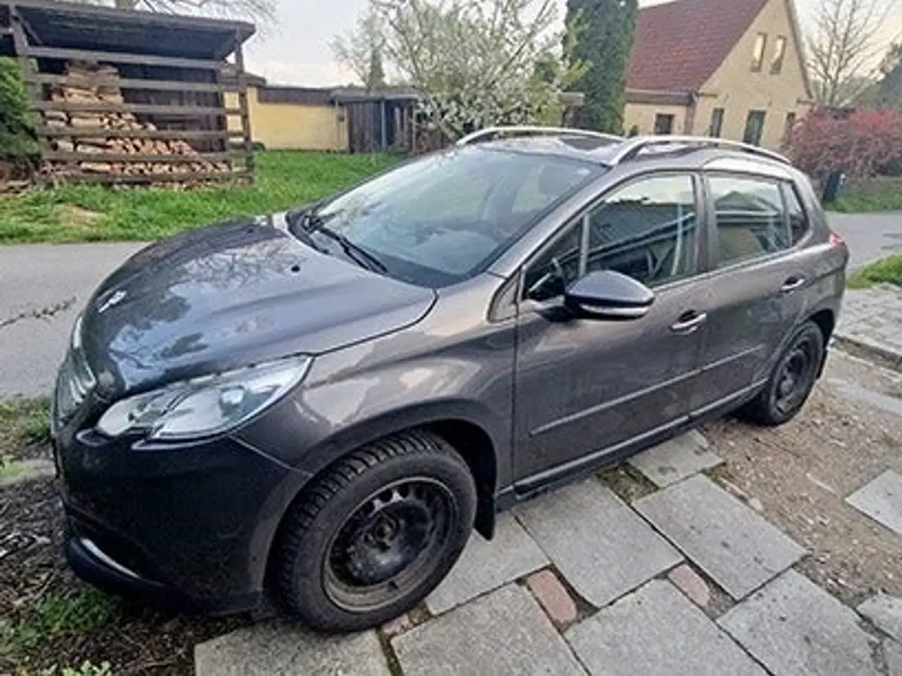 Billede 1 - Peugeot 2008 1,2 VTi 82 Access