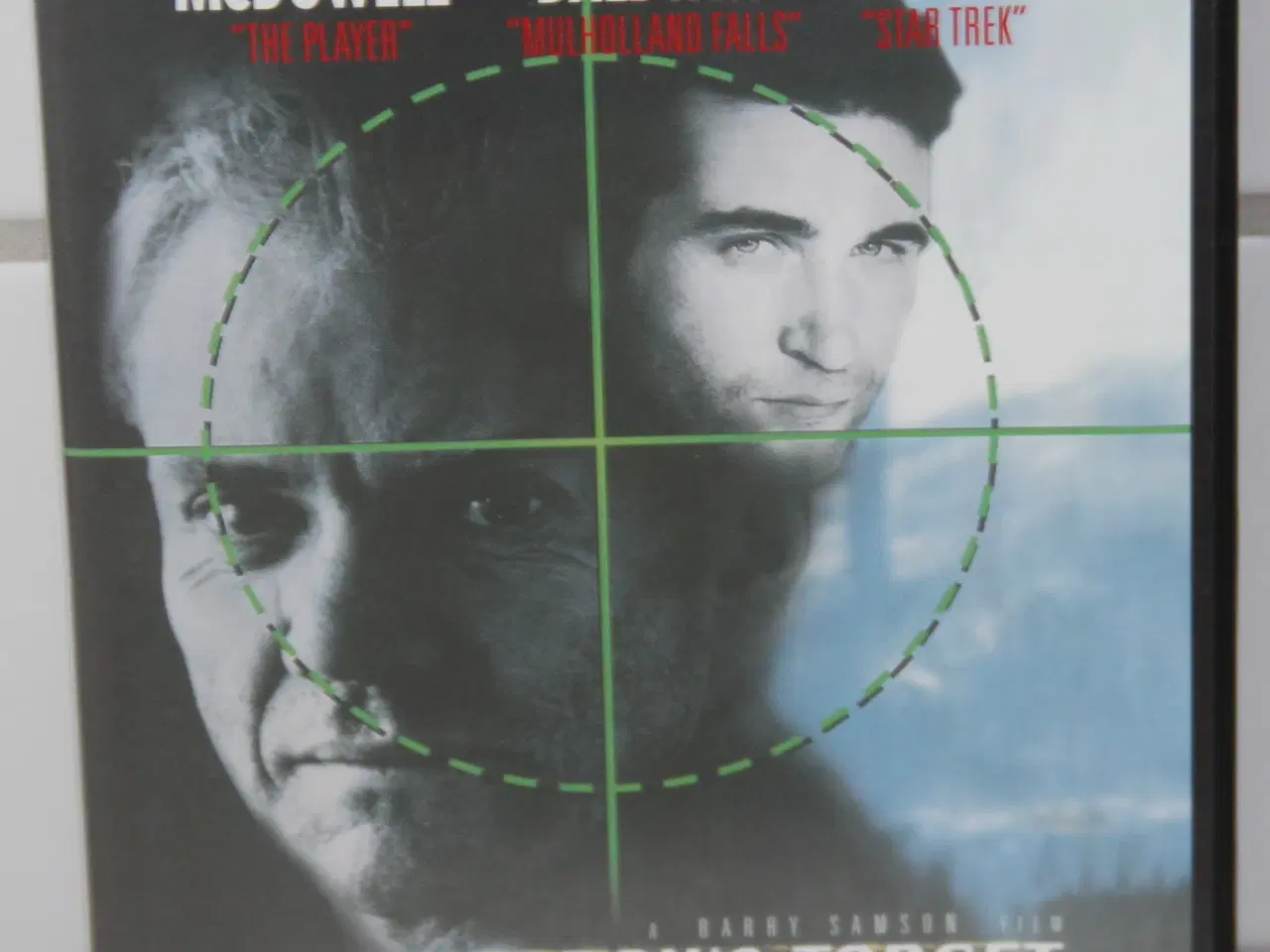 Billede 15 - DVD-film til salg.