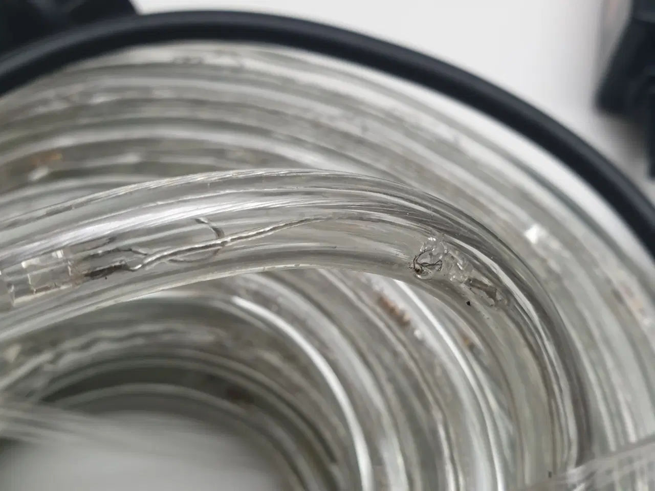 Billede 8 - NY! 10m Flerfarvet LED Kæde / Julelys