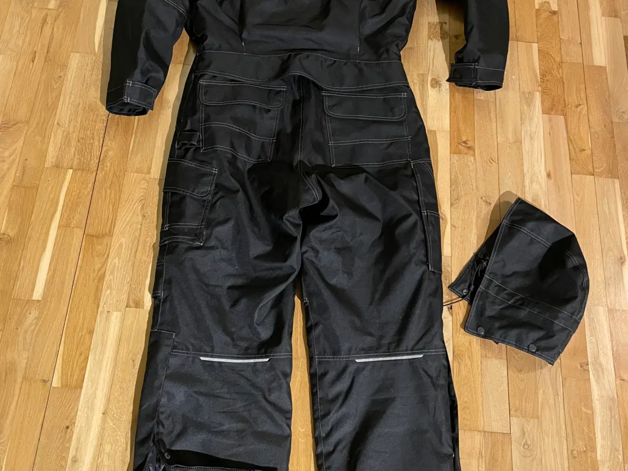 Billede 5 - Mascot, Termodragt, Termokedeldragt