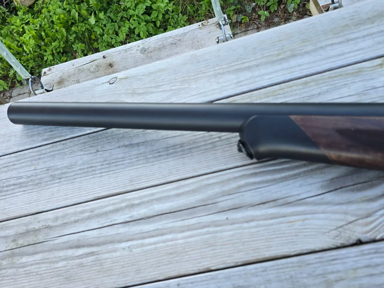 Billede 5 - Sauer 404 Ergo Lux Silence 