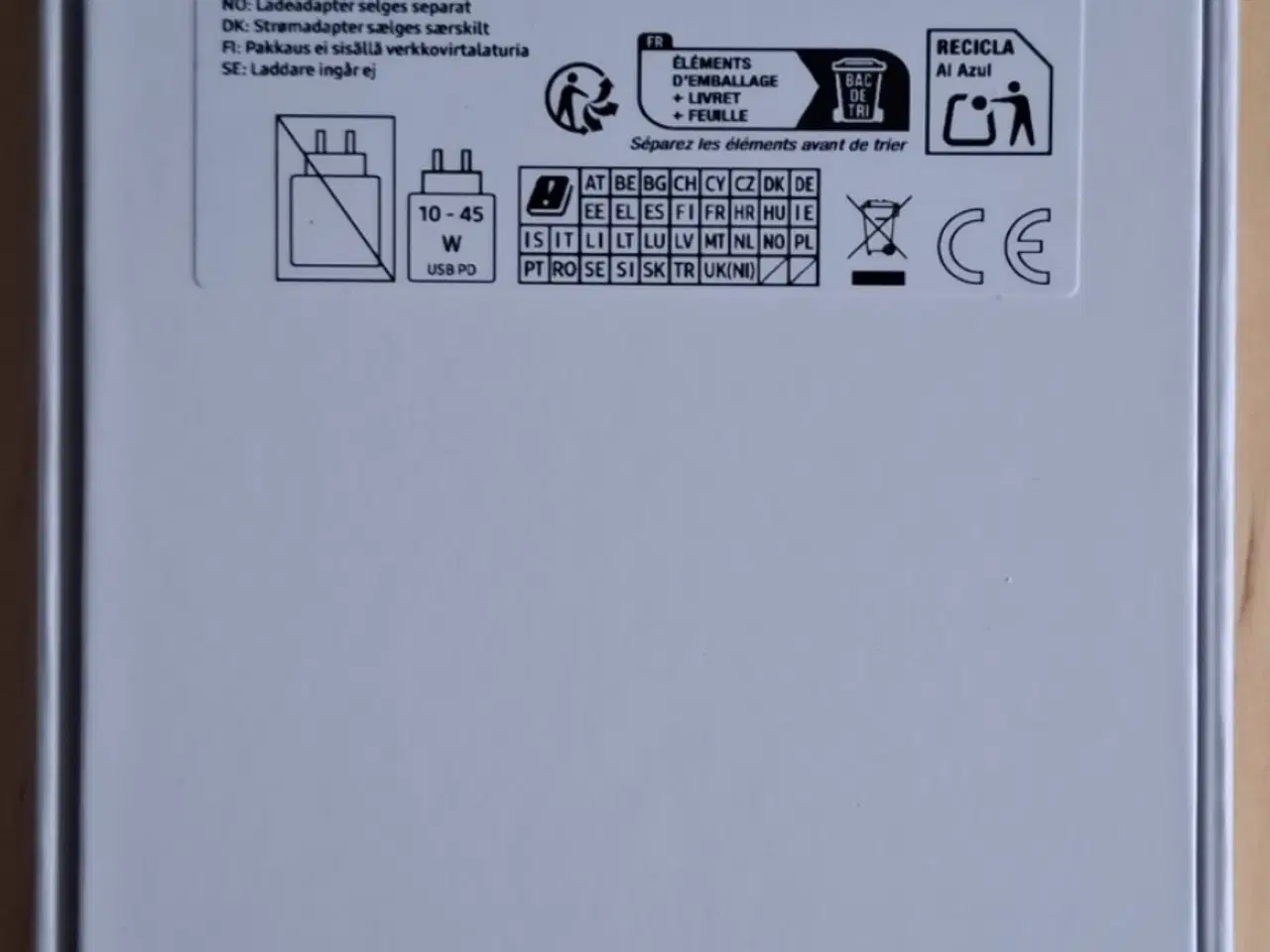 Billede 2 - Samsung Galaxy A56, 256GB / 12GB