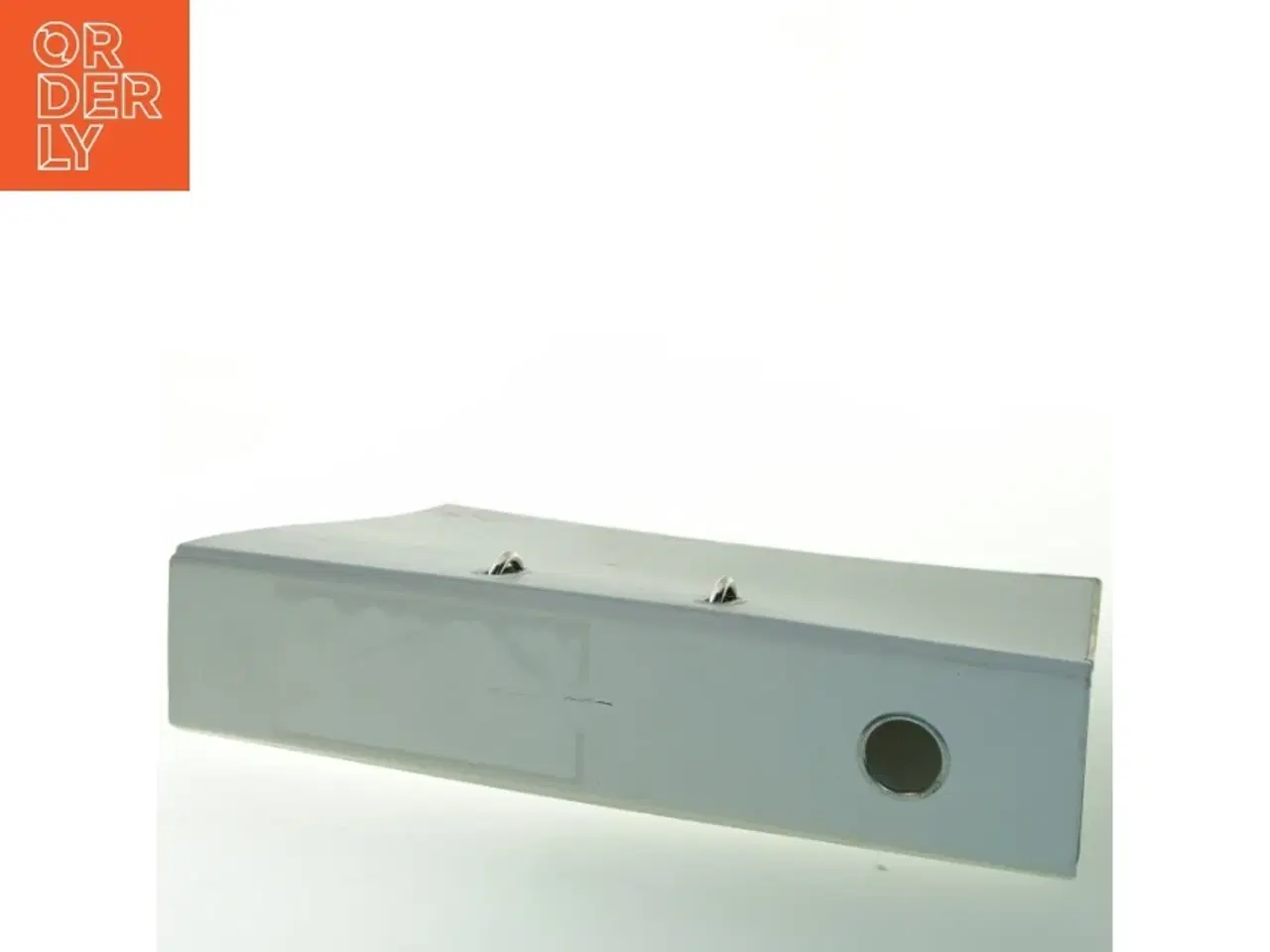 Billede 6 - Ringbind (str. 28x32x7 cm)
