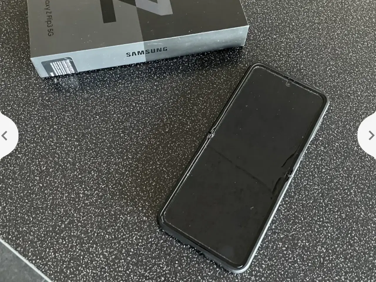 Billede 4 - Samsung Z 3 flip