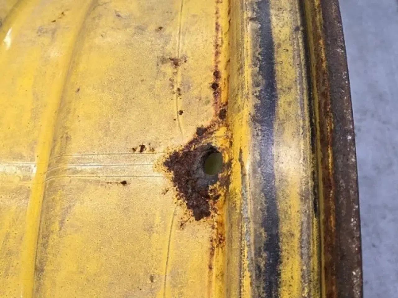 Billede 9 - 30"   DW16X30