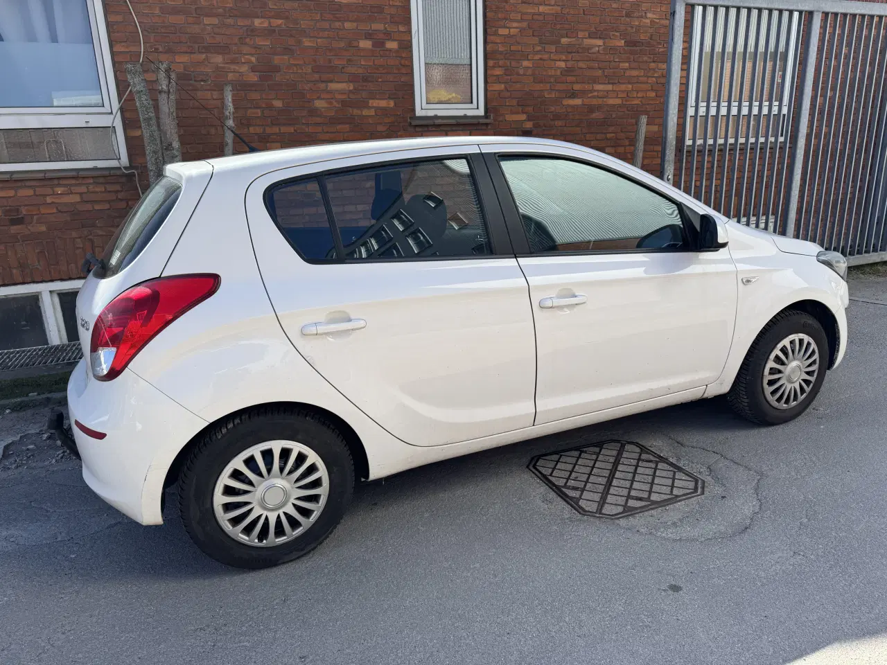 Billede 3 - Hyundai i20