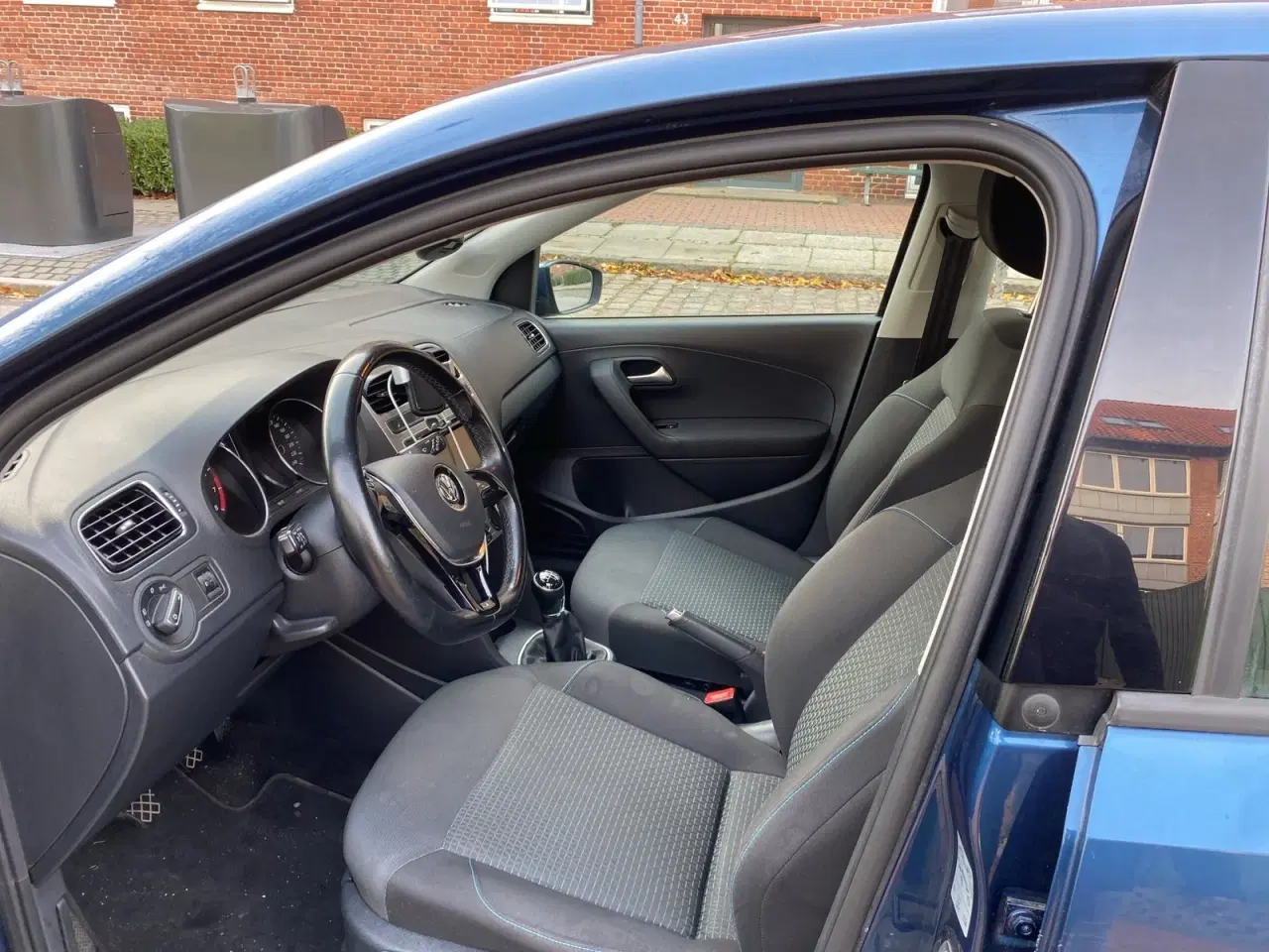 Billede 7 - VW Polo 1,0 TSi 95 BlueMotion