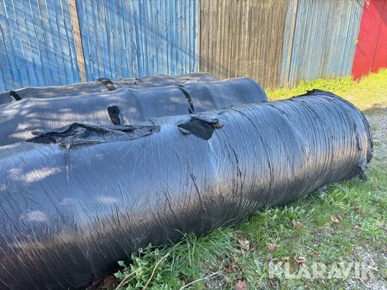 Billede 4 - Erosionsmåtte Enka Solutions EnkaMat 3 styk