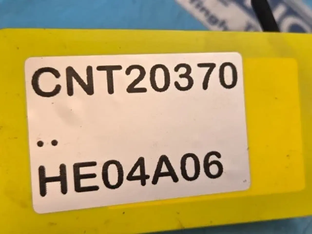 Billede 16 - New Holland TX68 Lejehus R.  750291
