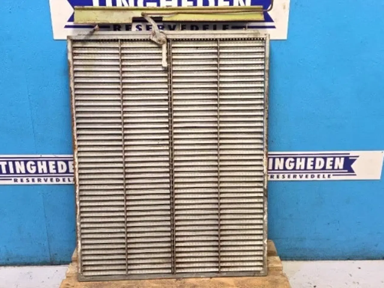 Billede 1 - Claas Dominator 76 Oversold 0006001114