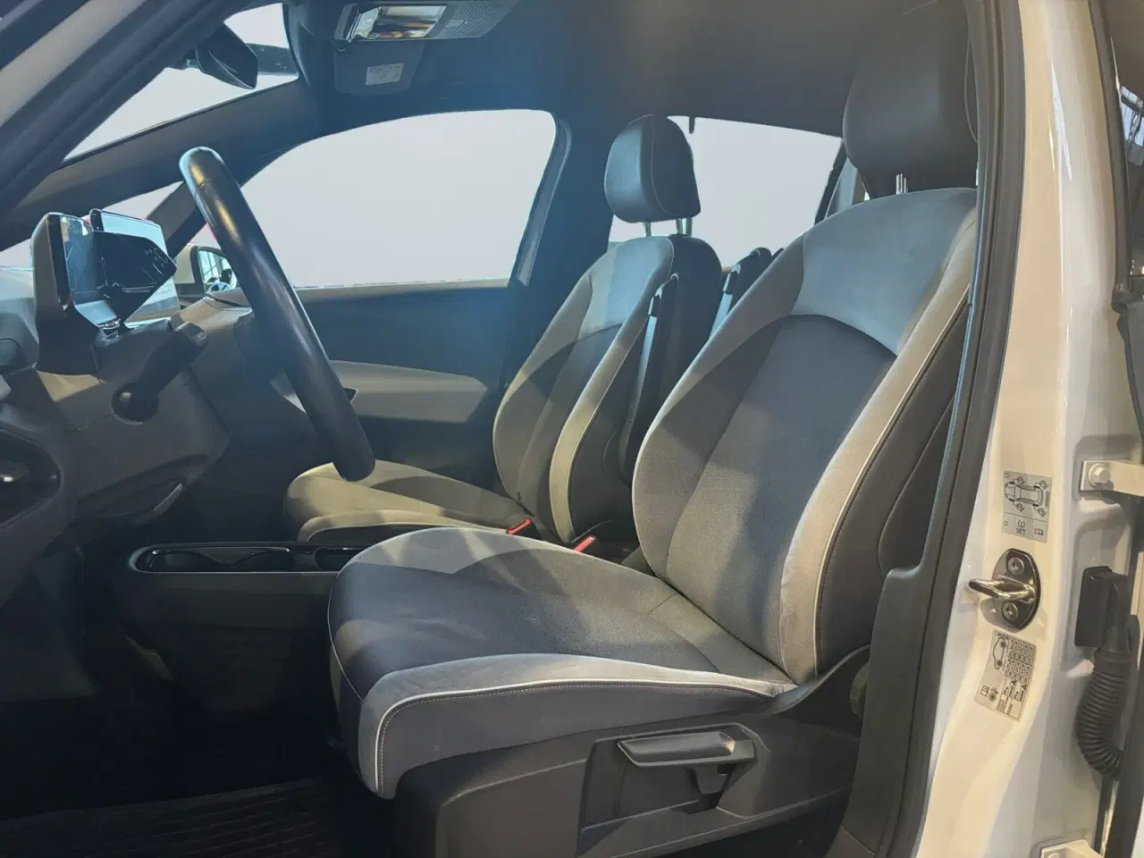 Billede 10 - VW ID.3 58 Pro Business