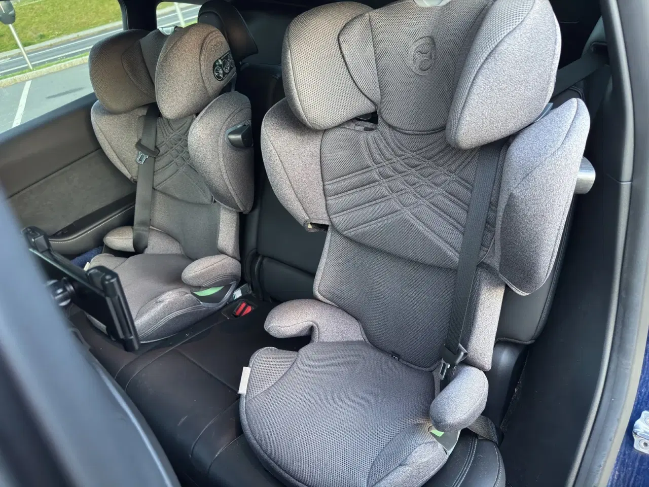 Billede 14 - Tesla Model Y  Long Range AWD