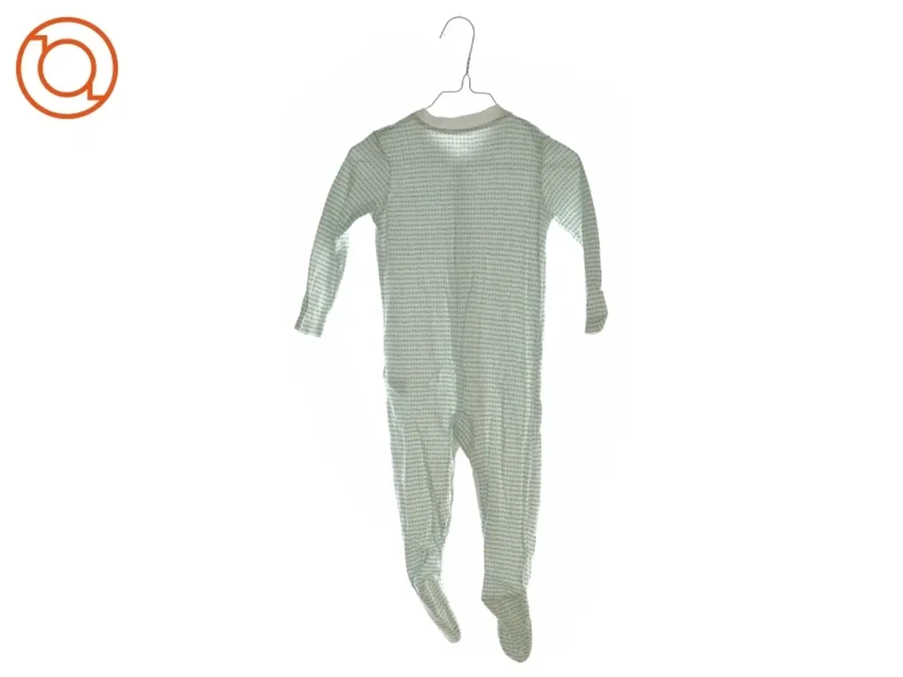 Billede 2 - Heldragt med fødder (str. 12-18)