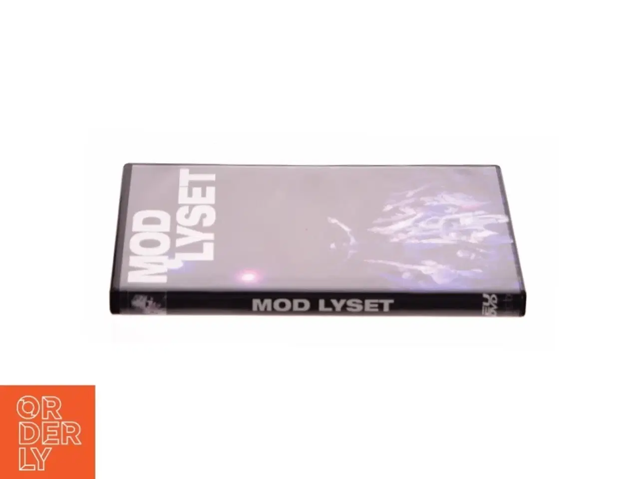 Billede 3 - Mod Lyset fra dvd