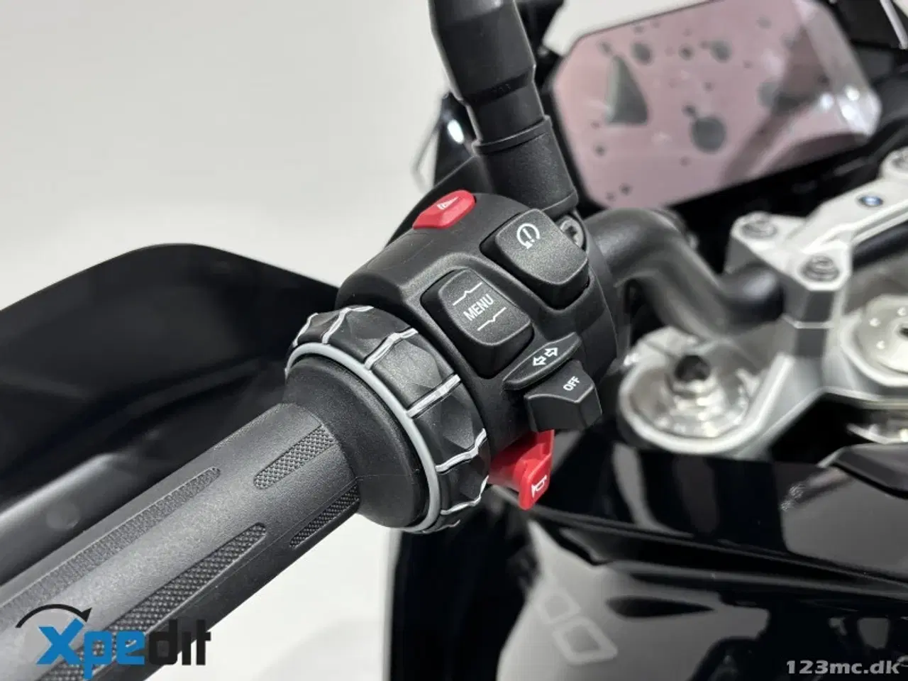 Billede 12 - BMW F 900 XR