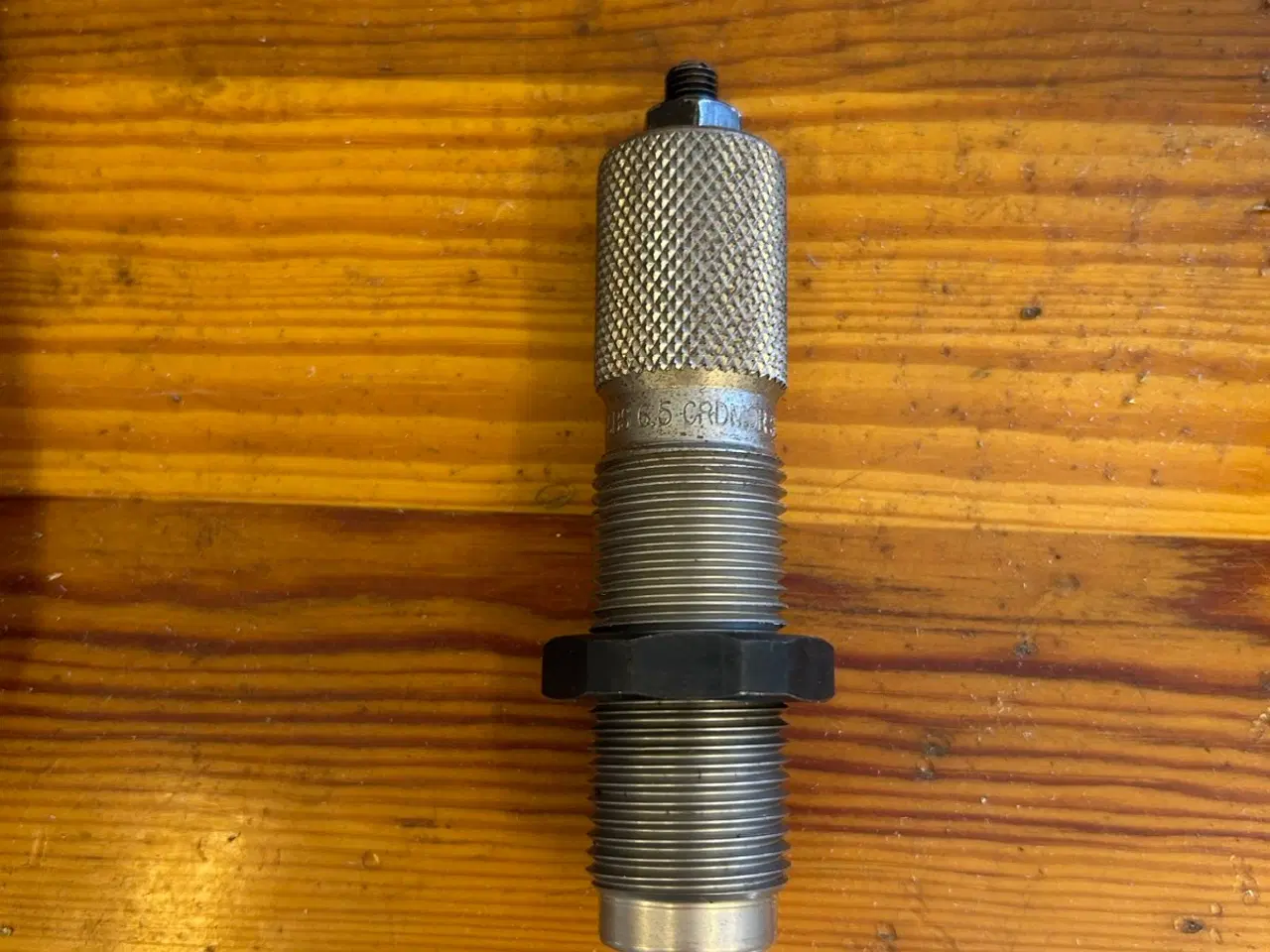 Billede 1 - RCBS FL Die Set 6.5 Creedmoor