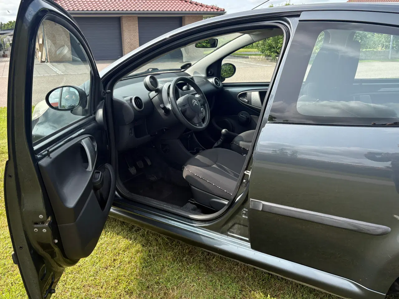Billede 10 - Citroen C1