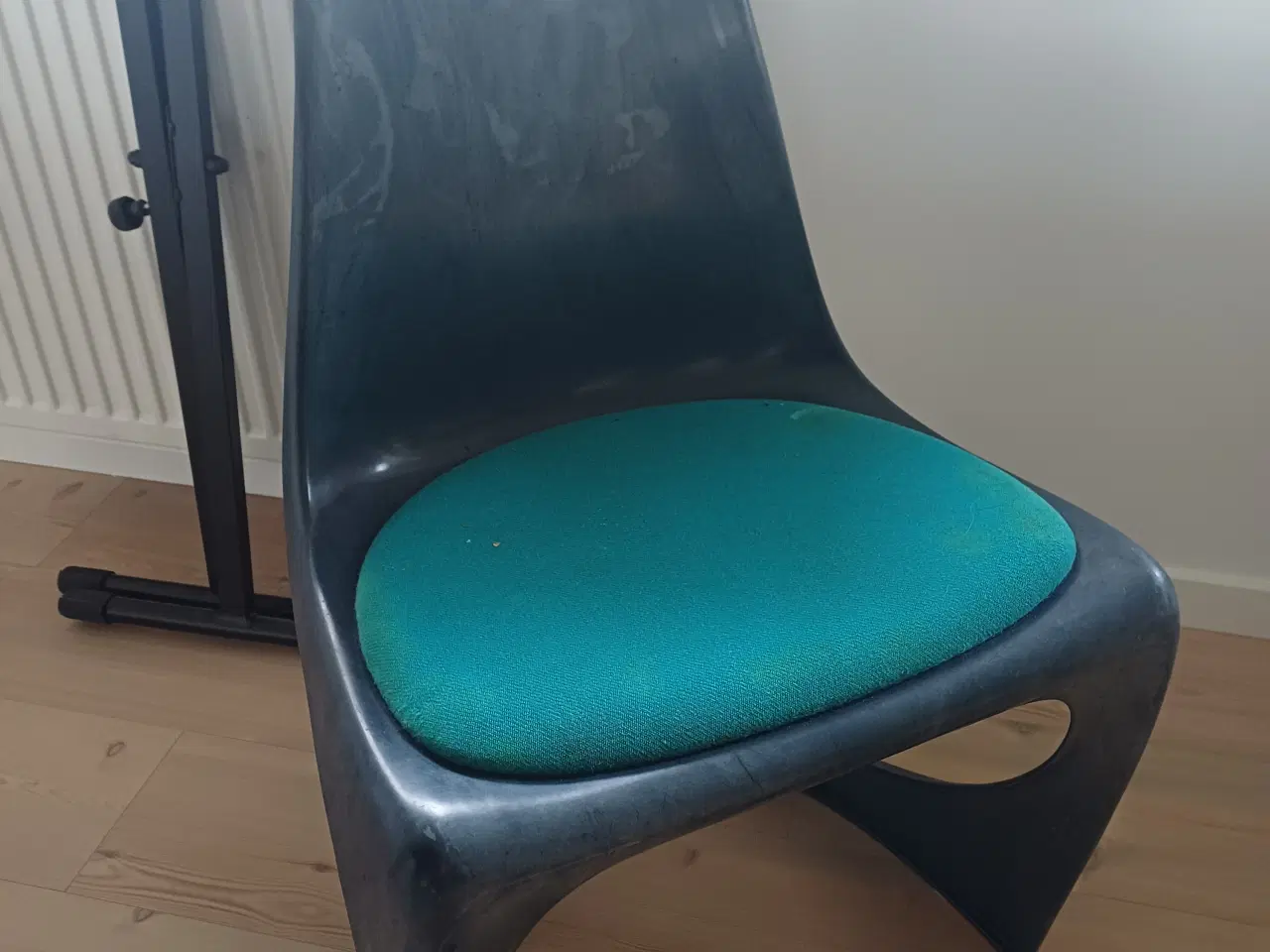 Billede 6 - CADO stole - design Steen Østergaard