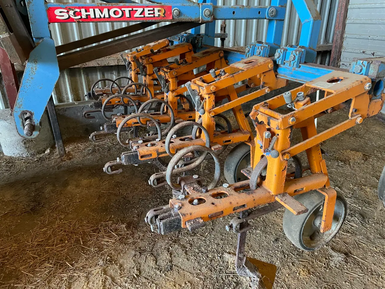 Billede 4 - Schmotzer Roerenser