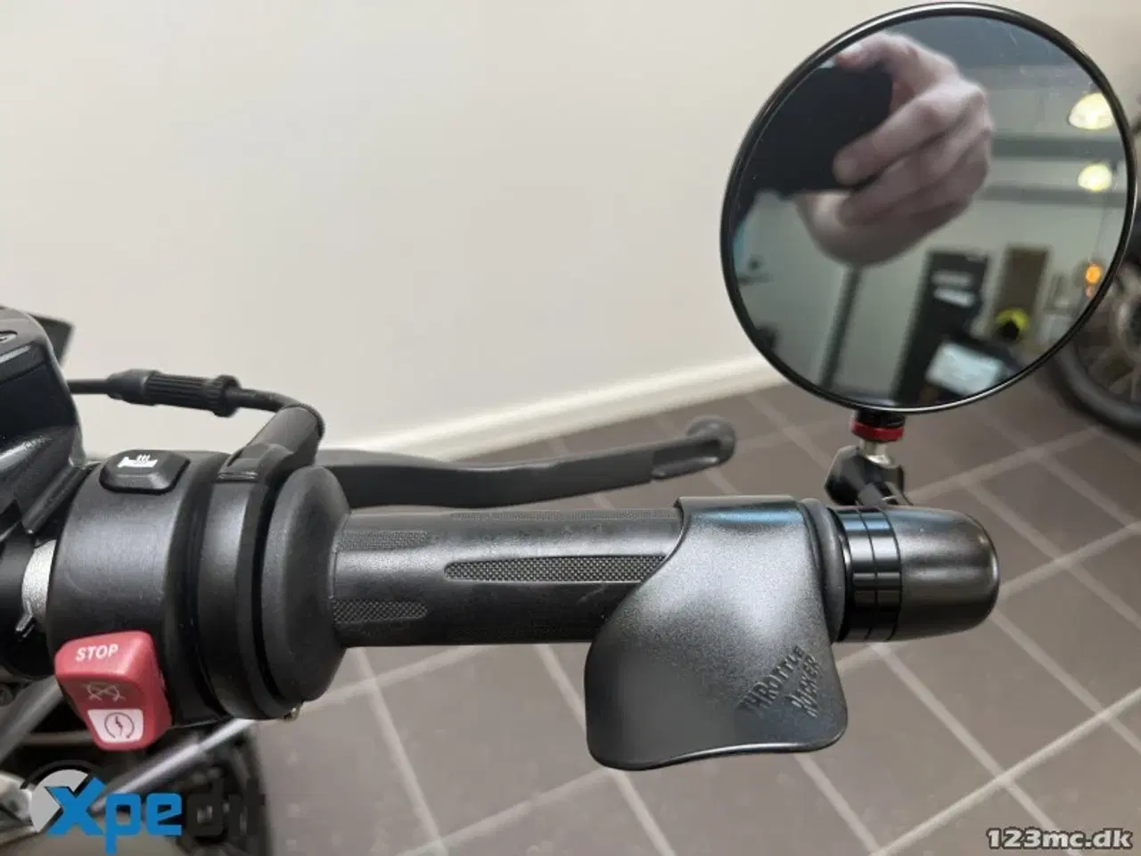 Billede 11 - BMW R NineT Urban