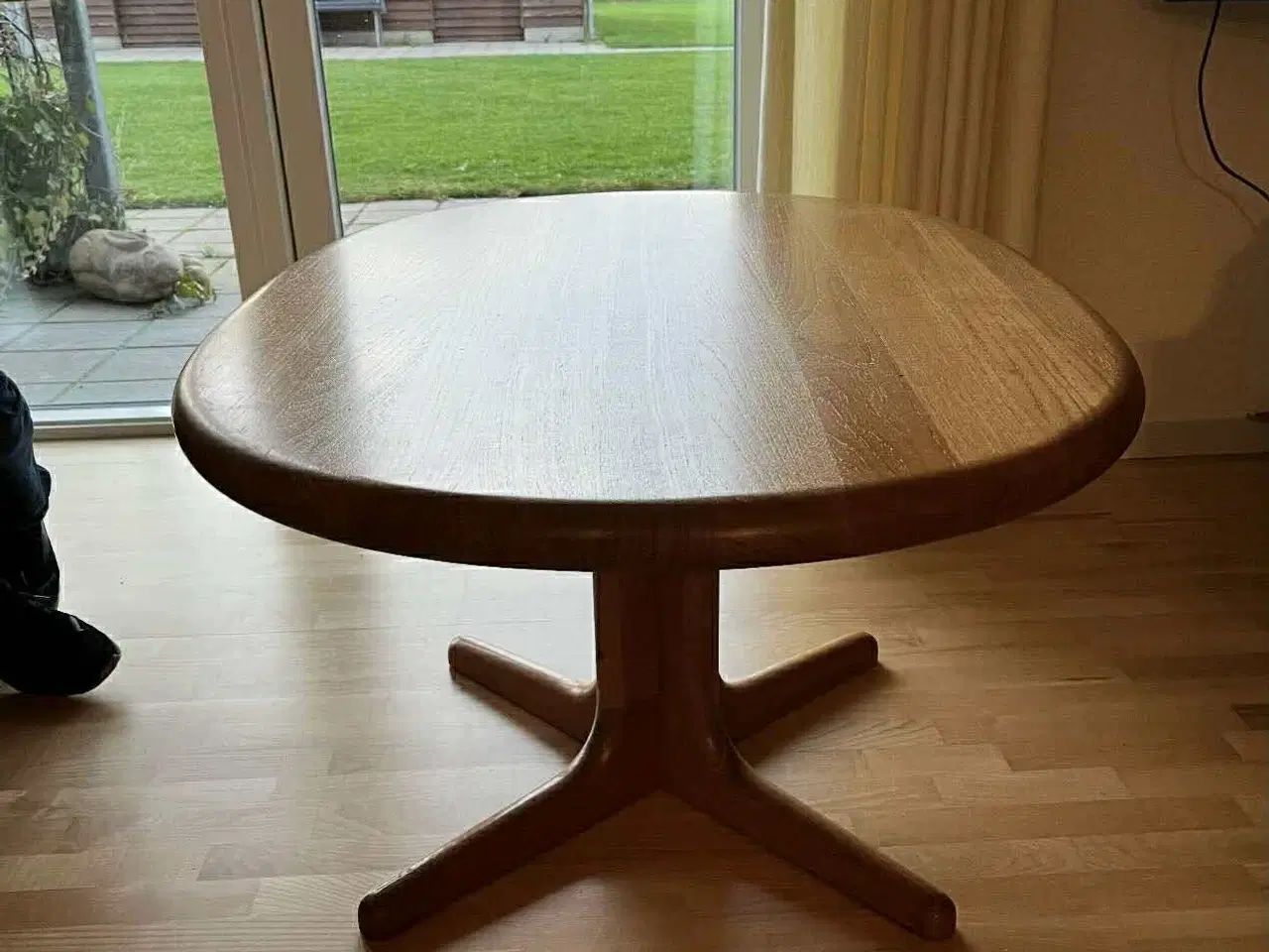 Billede 3 - Glostrup teak træs møbler 