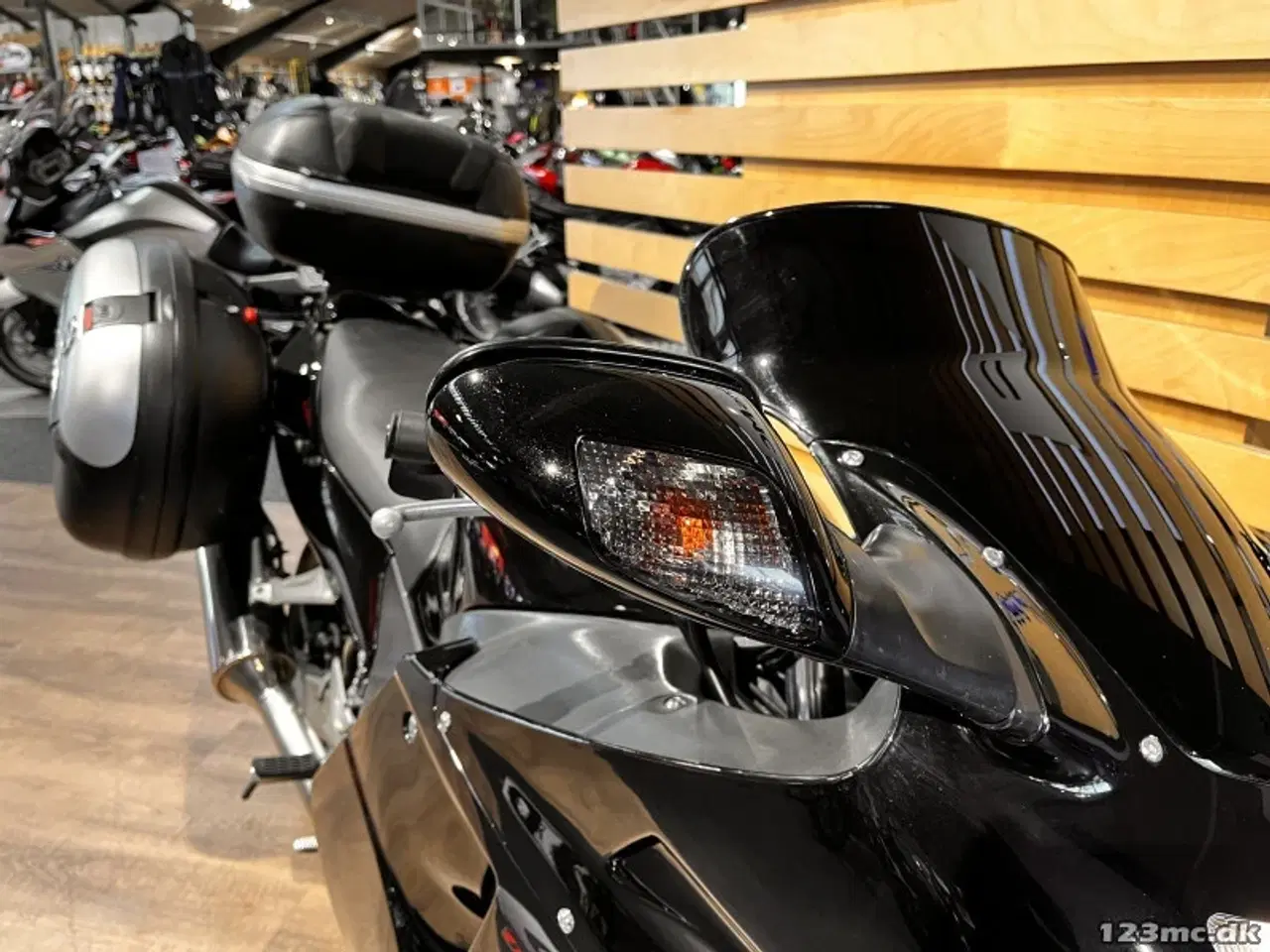 Billede 21 - Honda CBR 1100 XX