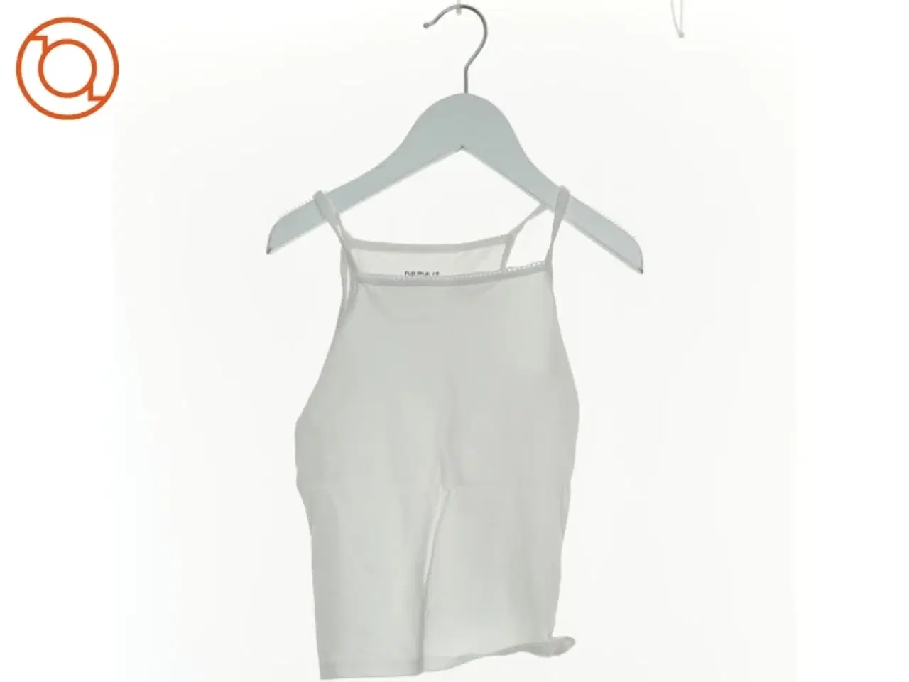 Billede 1 - Top fra Name It (str. 110 cm)