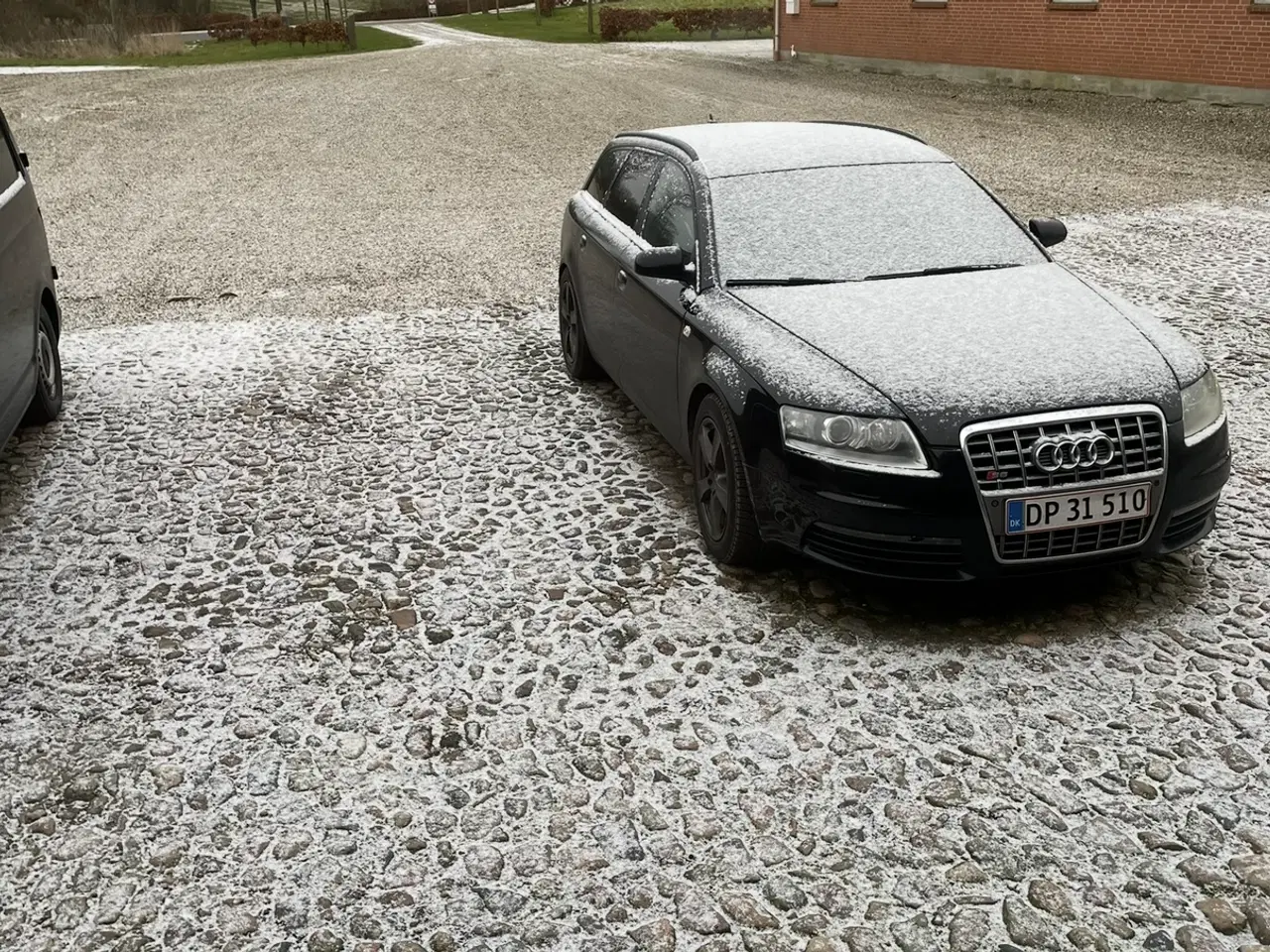 Billede 2 - Audi a6c6