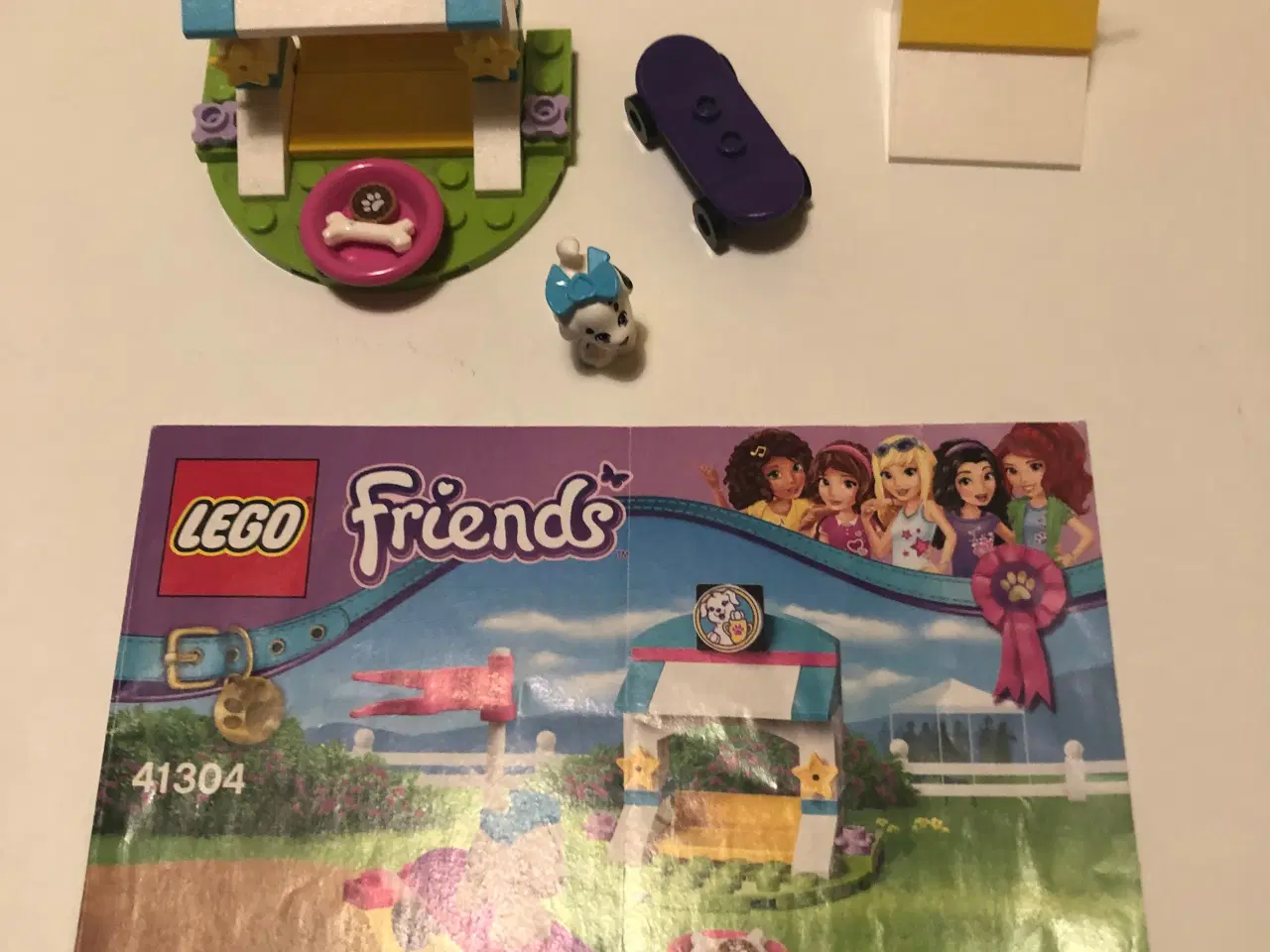 Billede 3 - Lego Friends