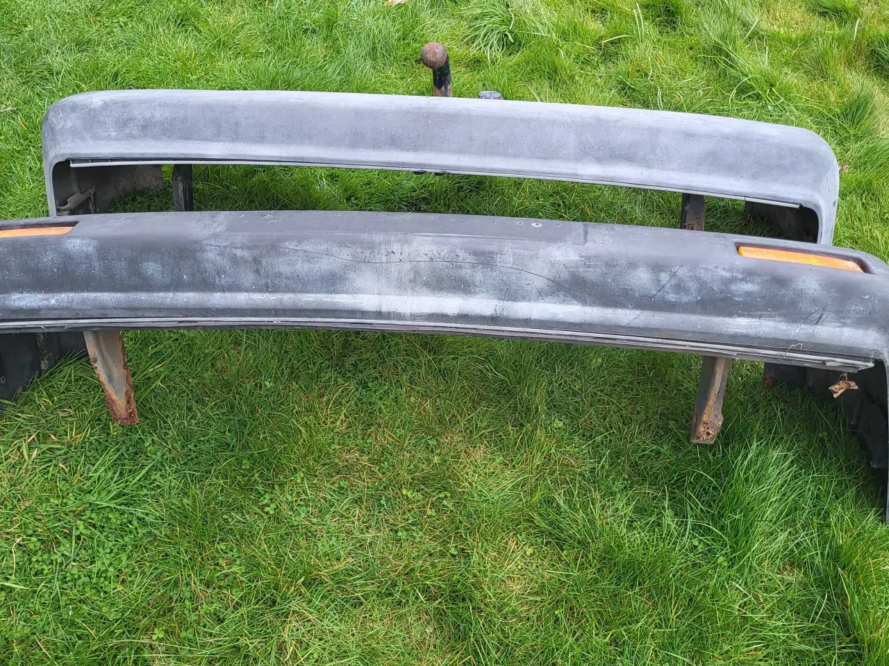 Billede 3 - Kofanger g60 golf 2