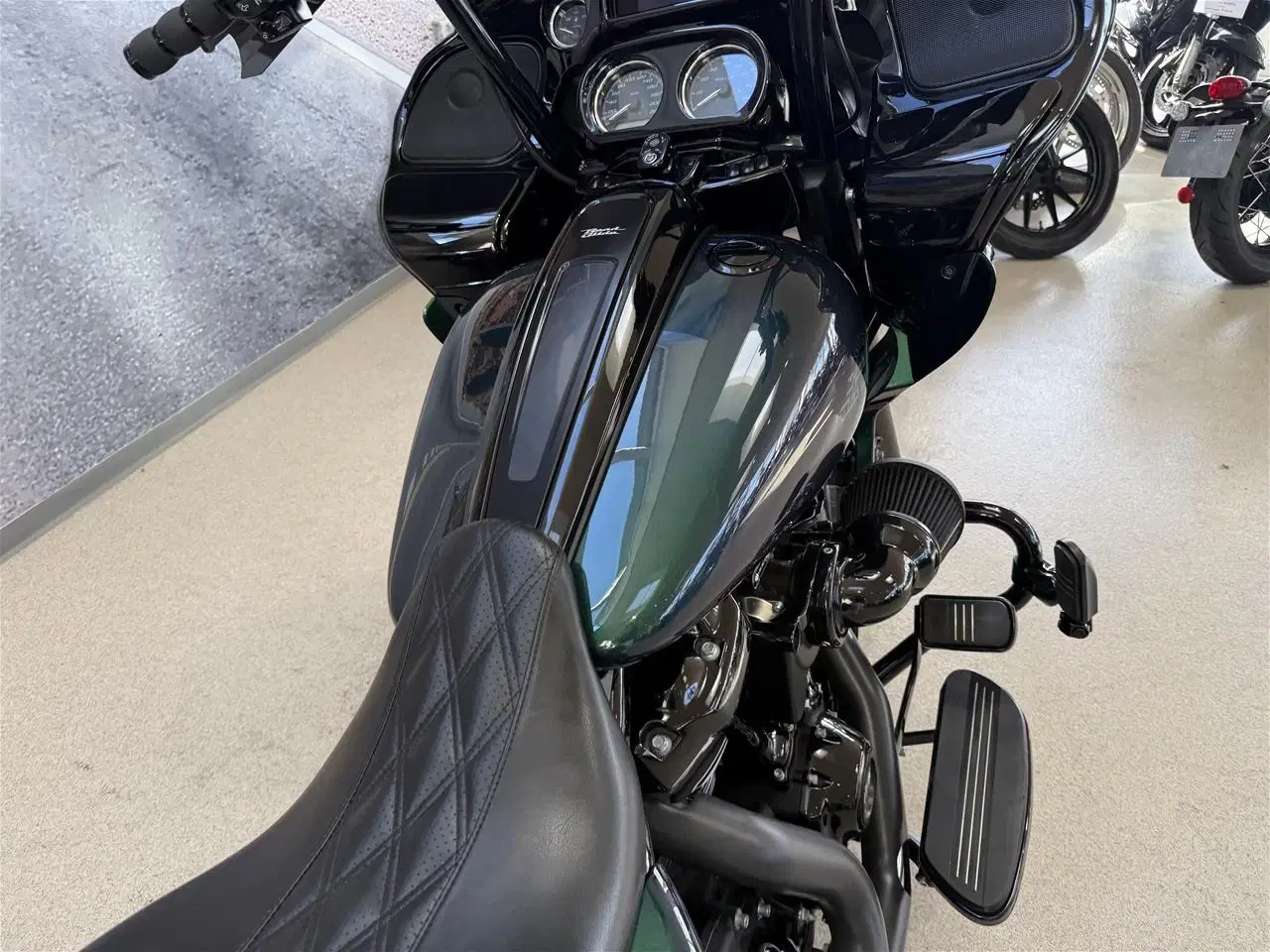 Billede 12 - Harley-Davidson FLTRXS Road Glide Special 114"