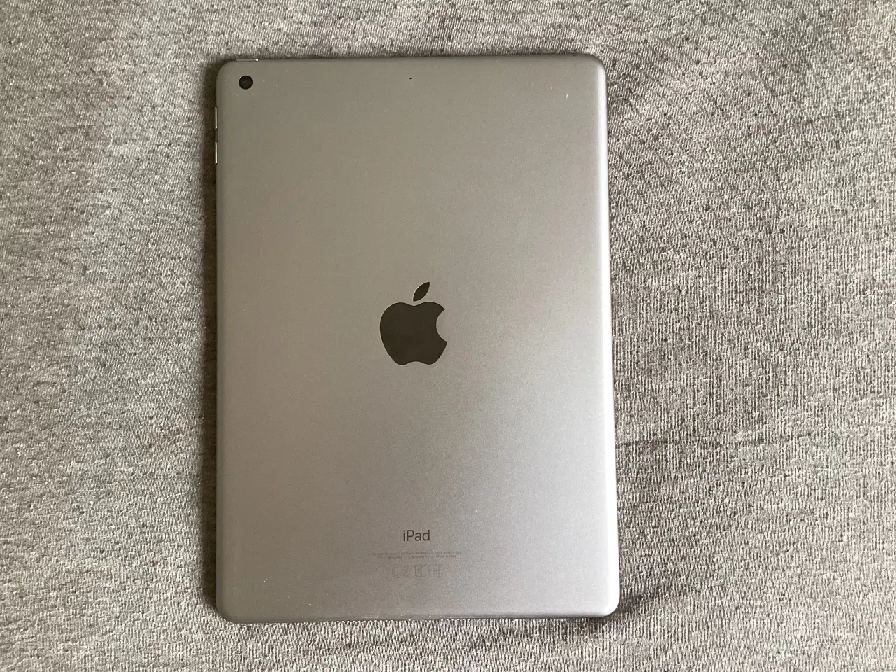 Billede 2 - iPad 6, 128 GB. 