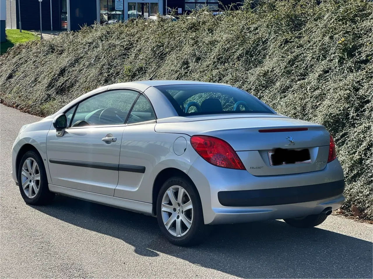 Billede 5 - Cabriolet