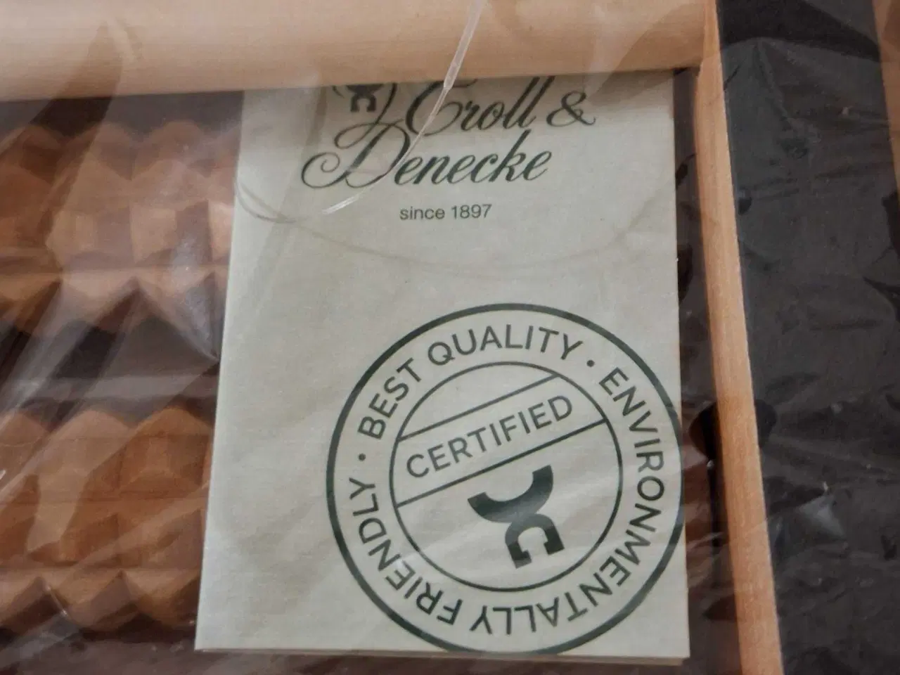 Billede 2 - Fodmassagerulle 