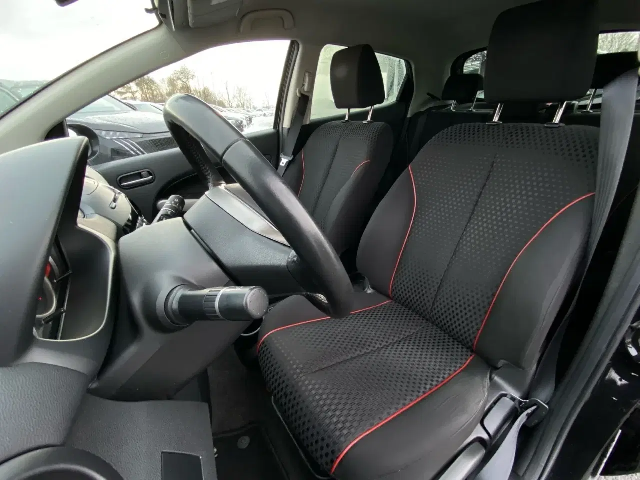 Billede 6 - Mazda 2 1,3 Advance 84HK 5d