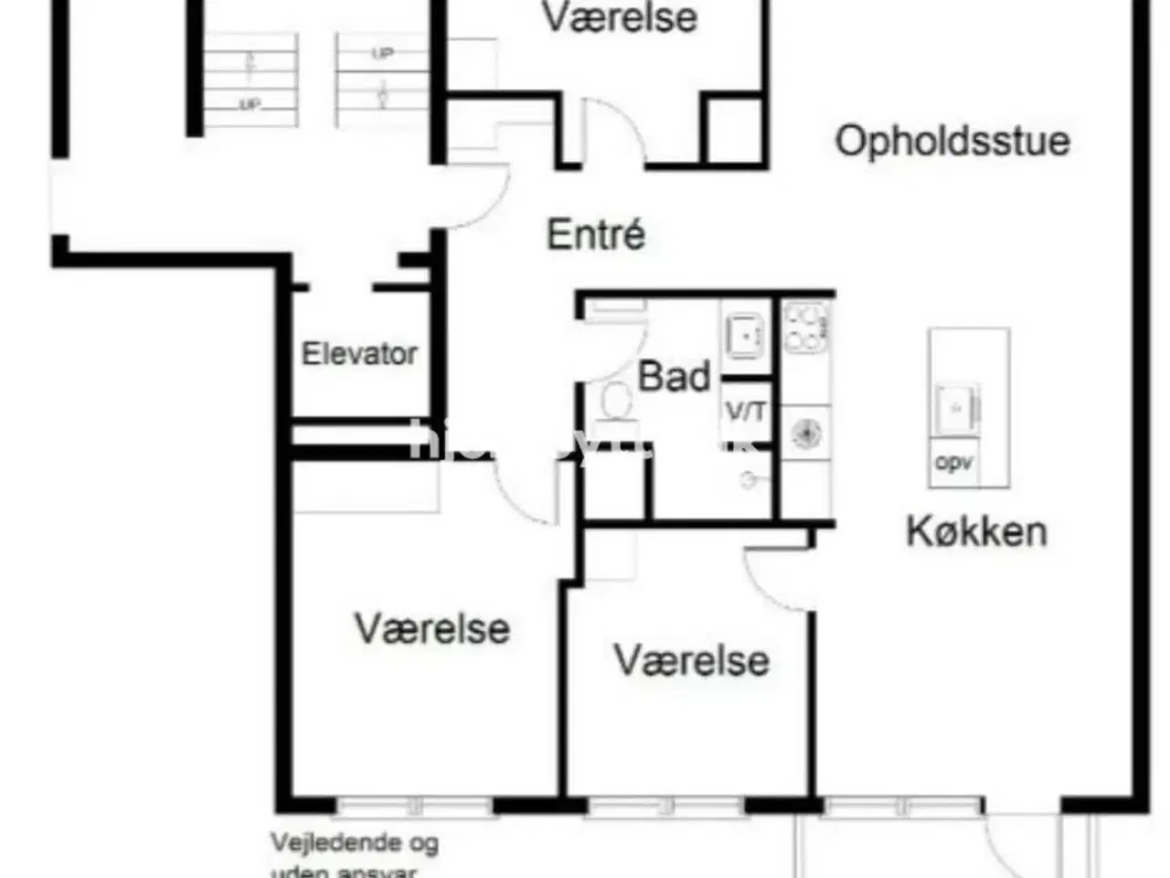 Billede 8 - Hjembytte - Summerredvej