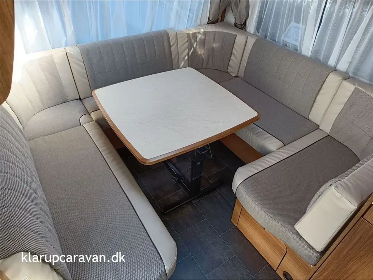 Billede 7 - 2015 - Dethleffs Nomad Snow 560 FR