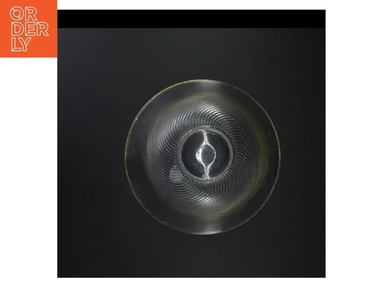 Billede 3 - Glasskål