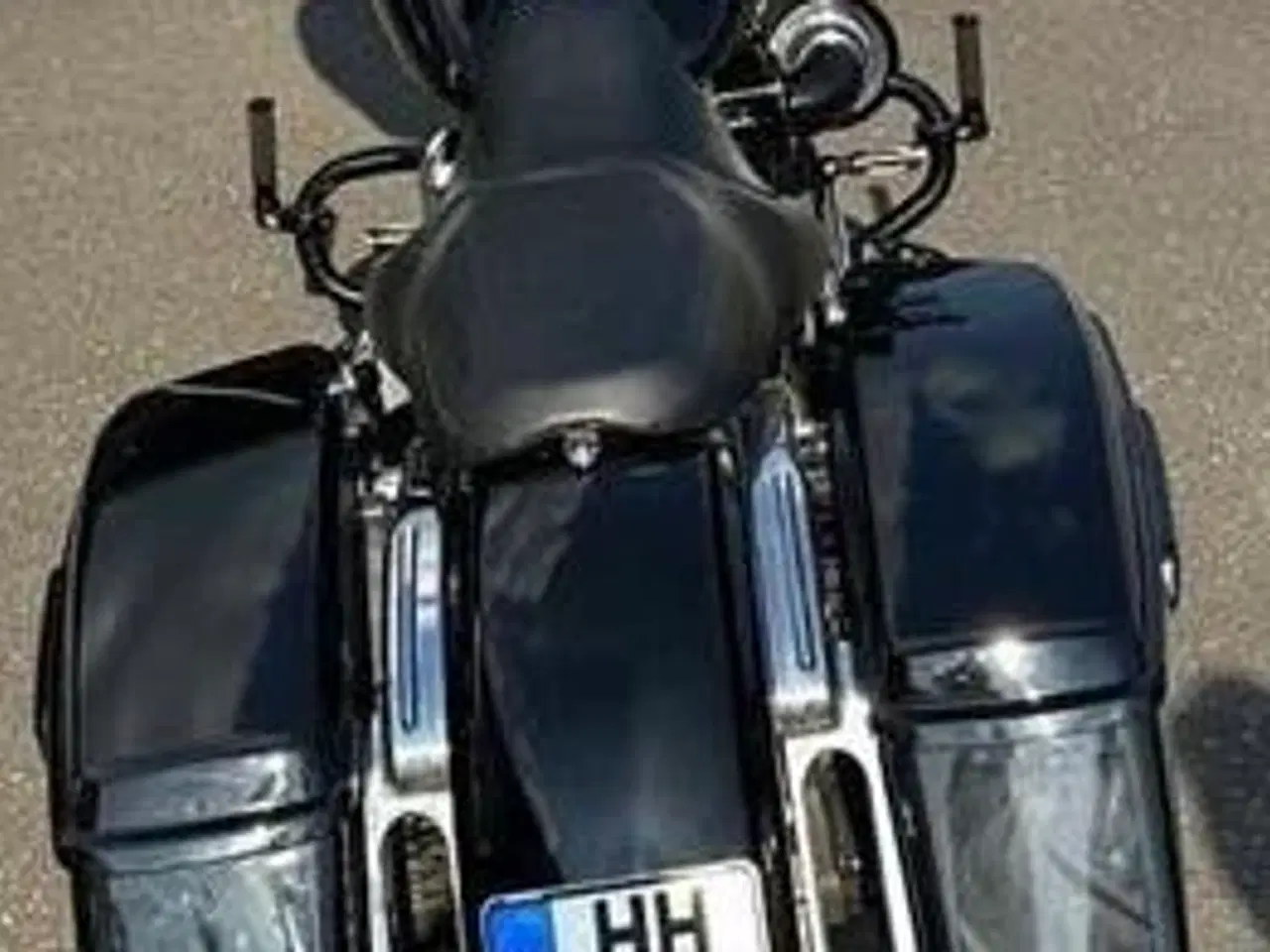 Billede 8 - Harley FLTRXS Road Glide