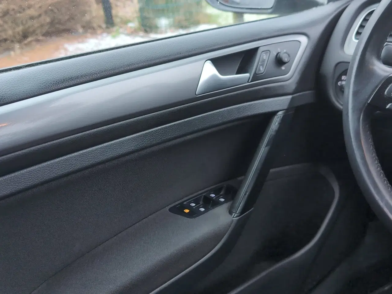 Billede 14 - VW Golf VII 1,4 TSi 125 Style Variant DSG BMT