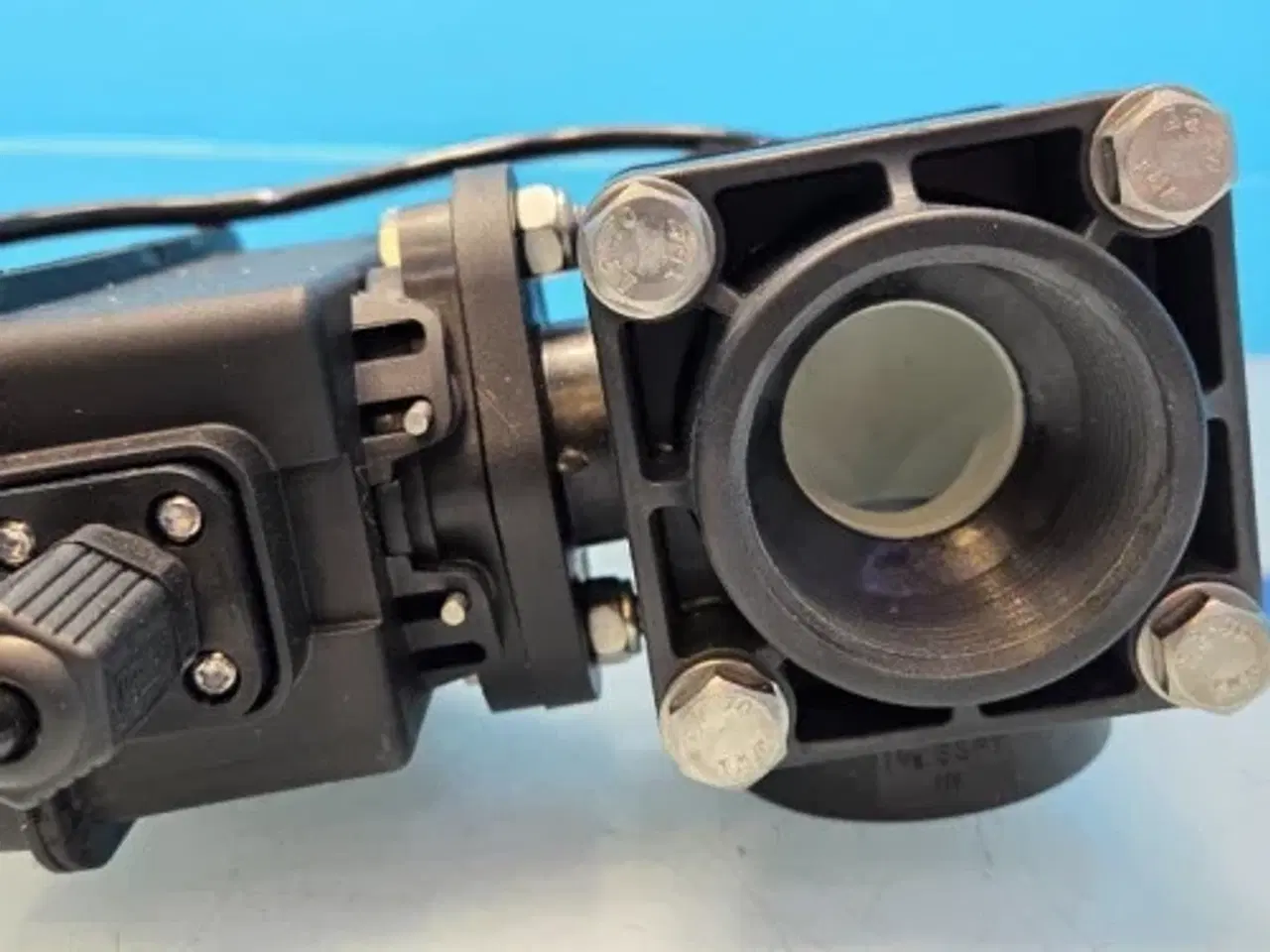 Billede 14 - Sprøjte Styring B56602-11-36-D