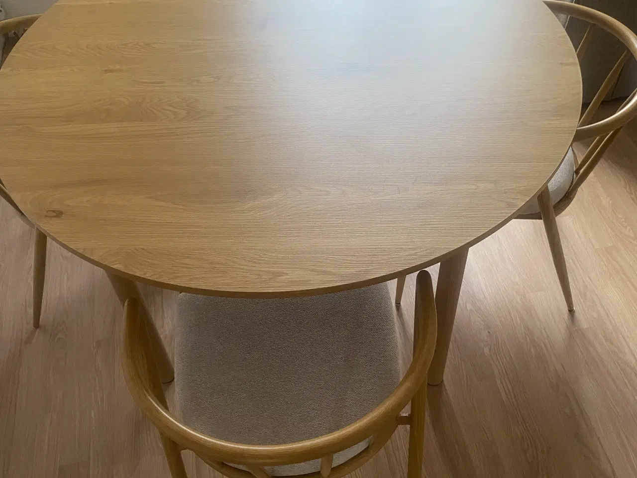 Billede 1 - ALSTED spisebord