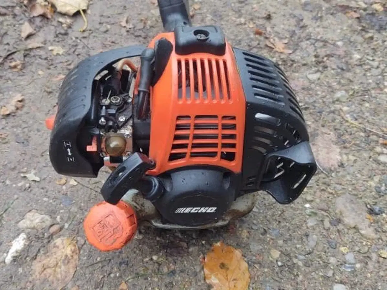 Billede 1 - Stangsav - Echo PPT-265ES Stangsav