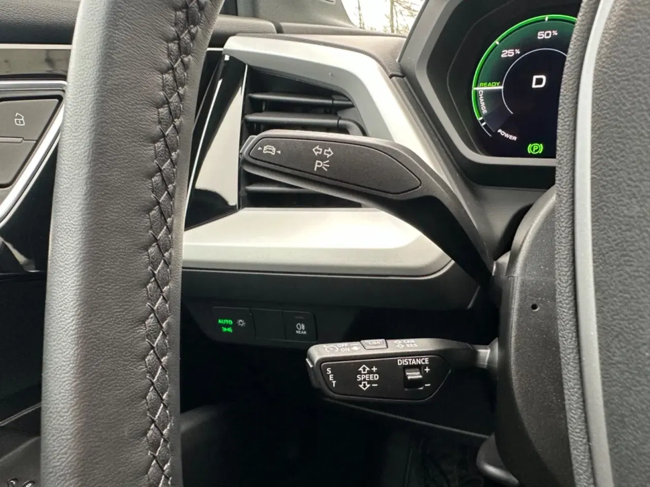Billede 14 - Audi Q4 e-tron 40 Attitude