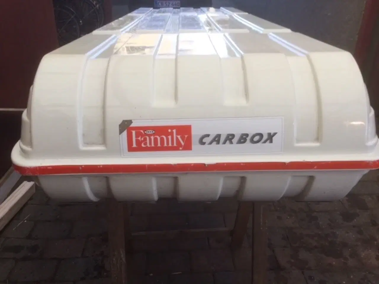 Billede 3 - Tagboks. Ikea Family Carbox