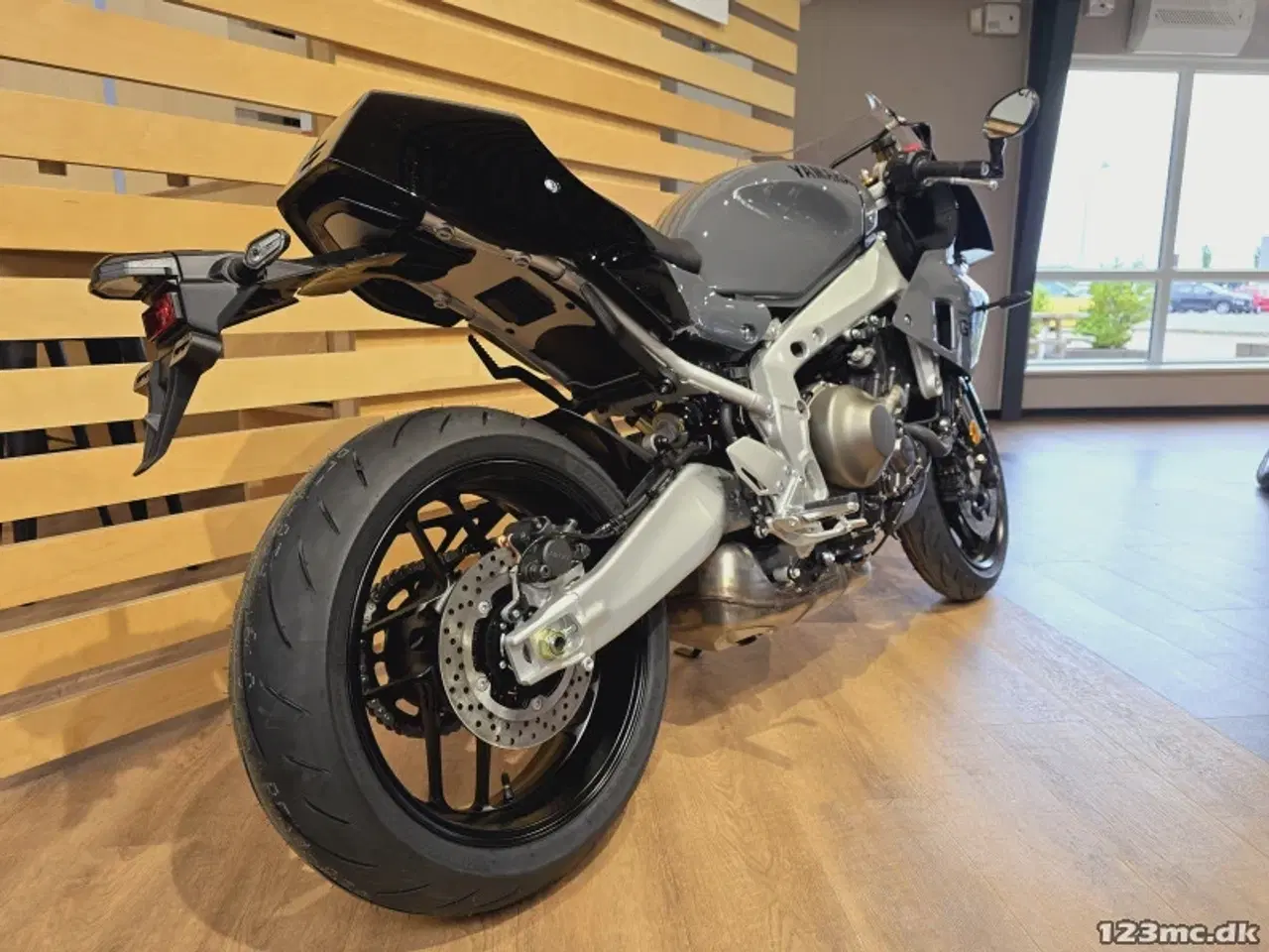 Billede 3 - Yamaha XSR 900 GP
