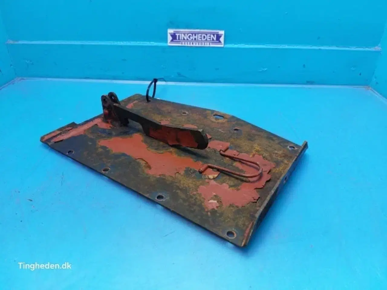 Billede 11 - Laverda 627 Låg 321826350