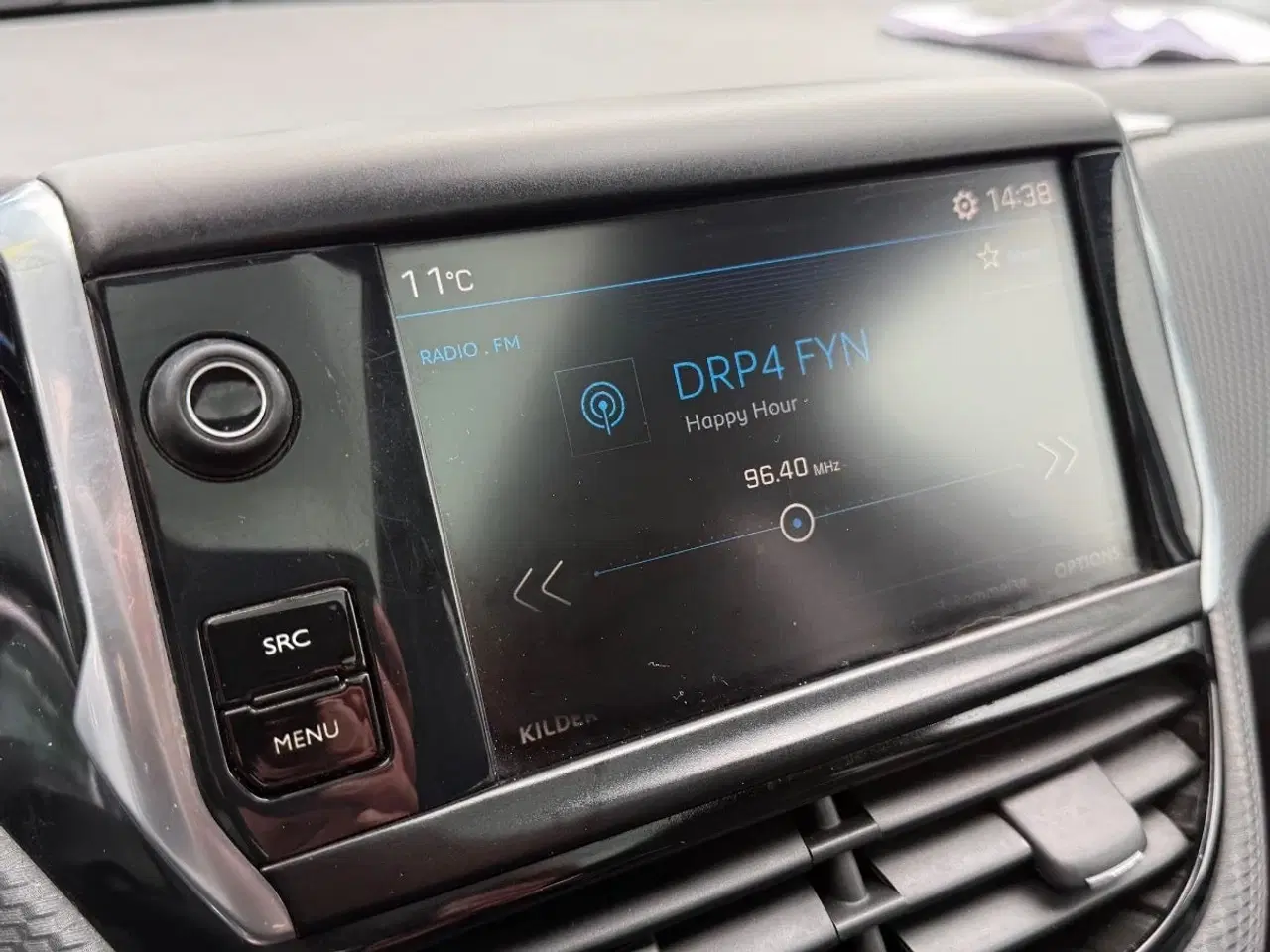 Billede 18 - Peugeot 2008 1,6 BlueHDi 100 Allure Sky