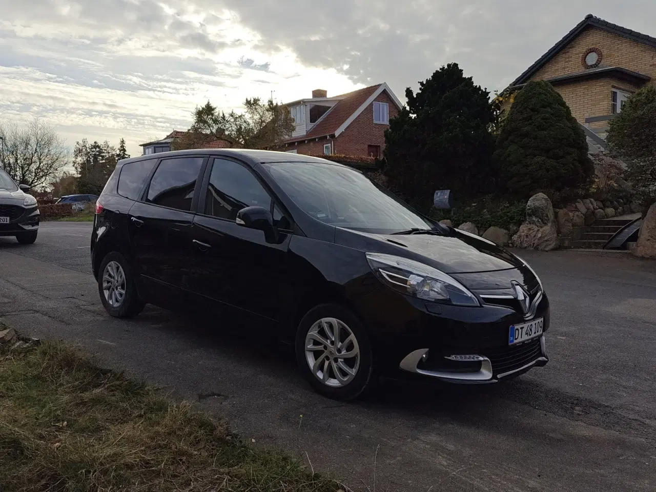 Billede 3 - Renault Grand Scenic III 1,6 dCi 130 Dynamique 7prs