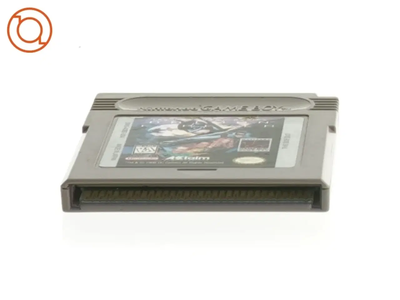 Billede 3 - Batman forever fra Nintendo (str. 6 cm)